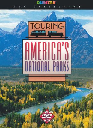 Touring America's National Parks