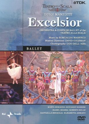 Excelsior (Teatro alla Scala)