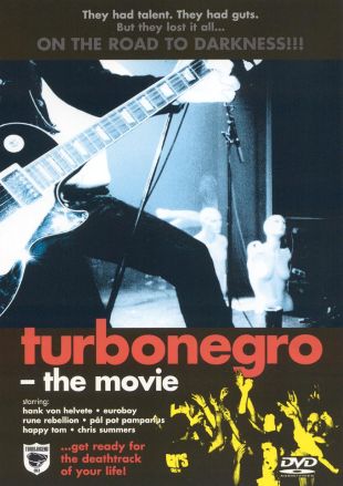 Turbonegro: The Movie