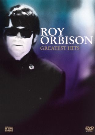 Roy Orbison: Greatest Hits