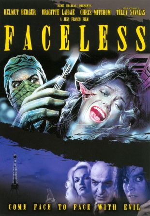 Faceless