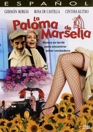 La Paloma De Marsella