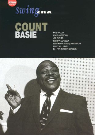 Swing Era: Count Basie