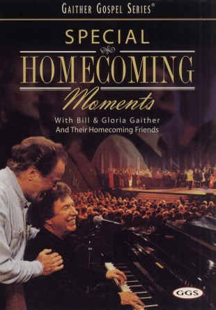 Bill and Gloria Gaither: Homecoming Bloopers (2002) - Doug Stuckey ...