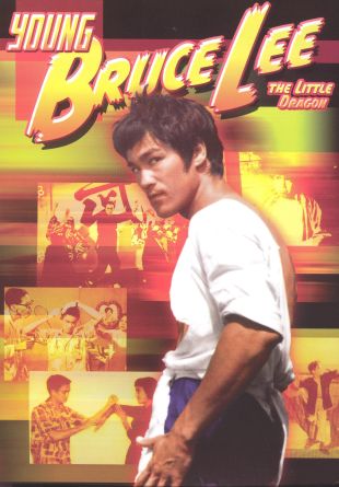 The Young Bruce Lee