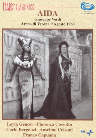 Aida (Arena di Verona)