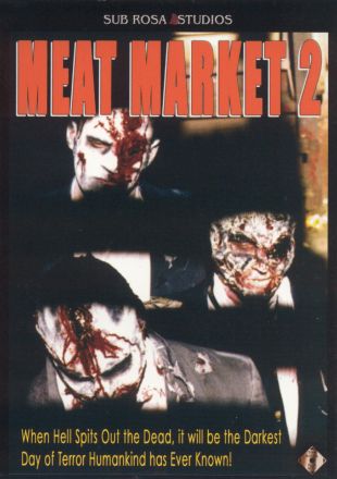 Meat Market 2