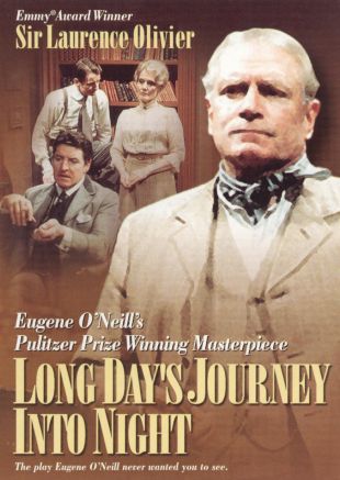 Long Day's Journey into Night (1973)  Peter Wood, Michael Blakemore