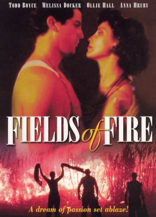 allmovie fields fire