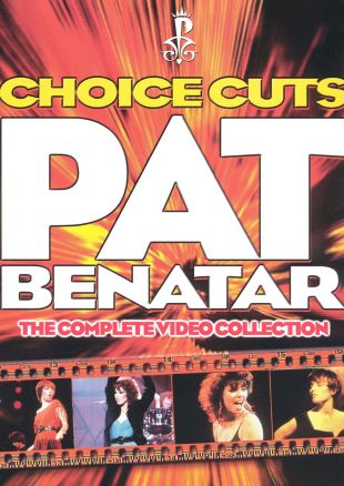Pat Benatar: Choice Cuts