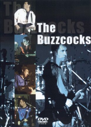 Buzzcocks: Live