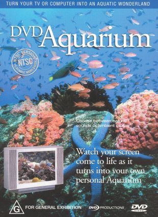 Oreade Music: Aquarium