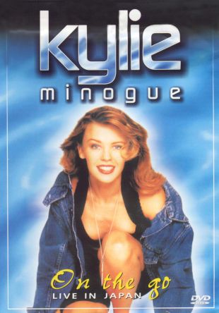 Kylie Minogue: On the Go - Live in Japan
