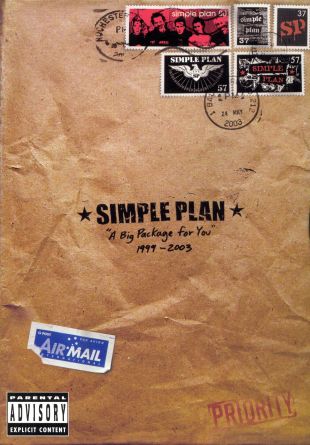 A Simple Plan: A Big Package For You