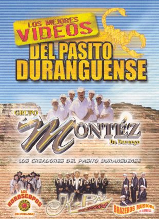 Los Mejores Videos del Pasito Duranguense (2003) - | Synopsis ...