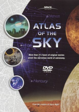 Atlas of the Sky