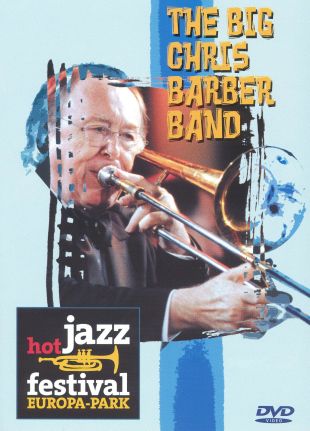 The Big Chris Barber Band: Hot Jazz Festival - Europa-Park