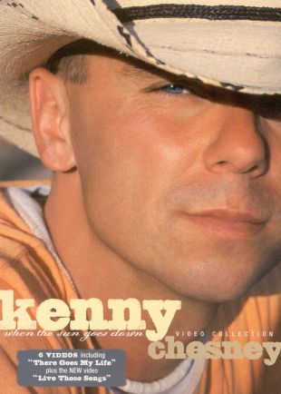 Kenny Chesney: When The Sun Goes Down