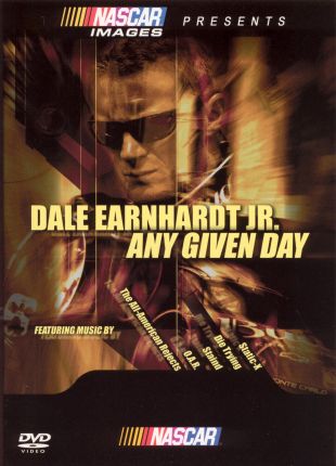 Dale Earnhardt Jr.: Any Given Day