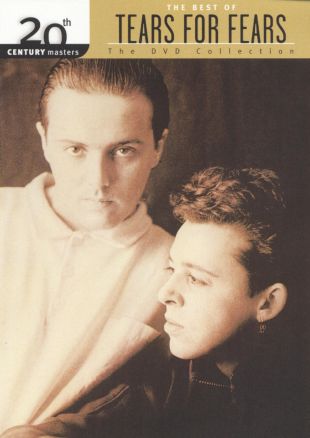 20th Century Masters: The Best of Tears for Fears