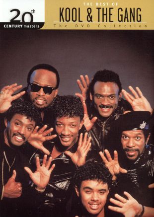 20th Century Masters: The Best of Kool & the Gang
