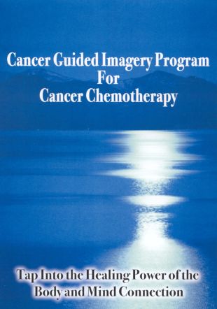 Cancer Guided Imagery Program for Cancer Chemotherapy