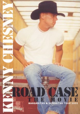 Kenny Chesney: Road Case - The Movie