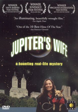 Jupiter's Wife