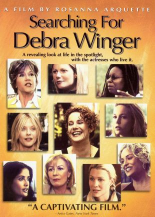 Searching for Debra Winger