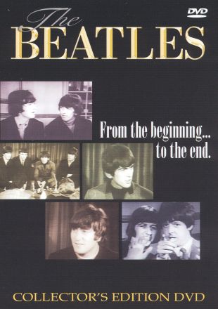 The Beatles: From the Beginning... to the End