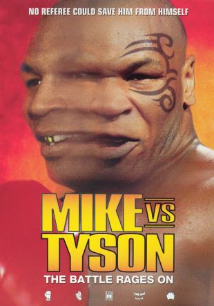 Mike vs. Tyson