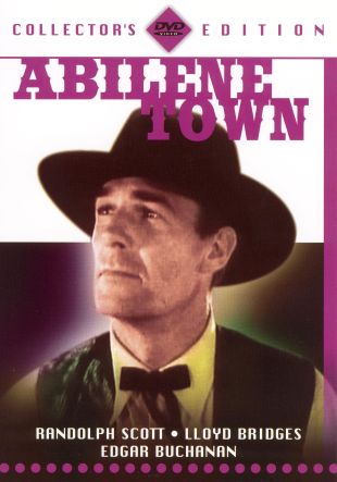 Abilene Town