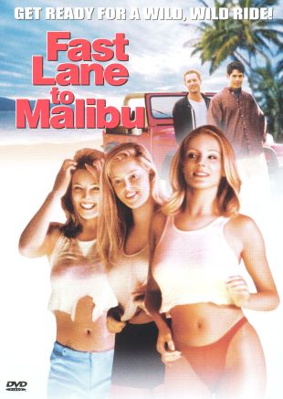 Fast Lane to Malibu: An Interactive Movie