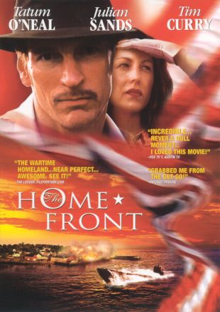 The Home Front