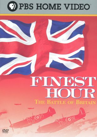 Finest Hour: The Battle of Britain