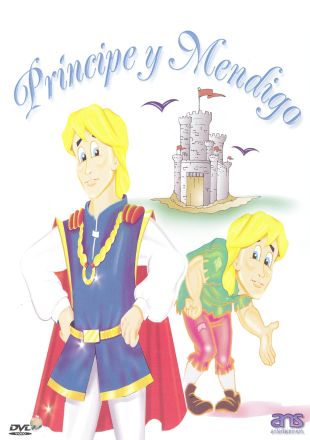 Principe Y Mendigo