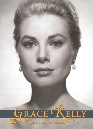 Grace Kelly: A Portrait of the Universally Loved Leading Lady