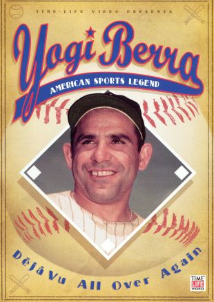 Yogi Berra: American Sports Legend