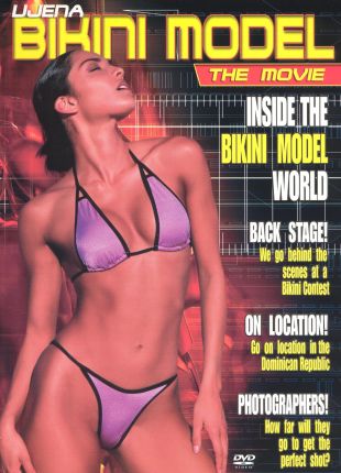 Bikini Model