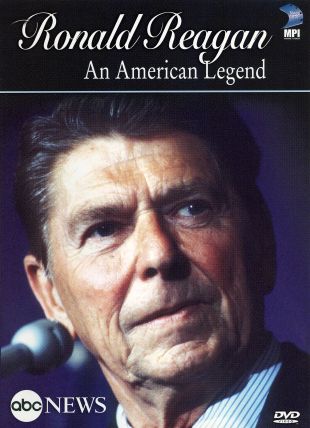 Ronald Reagan: An American Legend