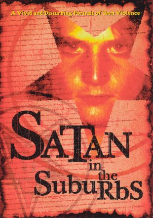 Satan in the Suburbs