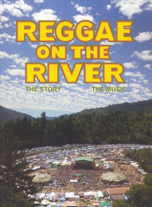 Reggae on the River