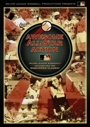 MLB: Awesome All-Star Action