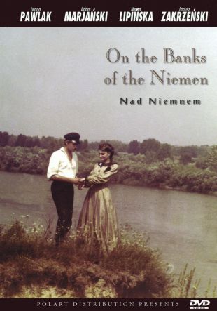 On the Banks of the River Niemen