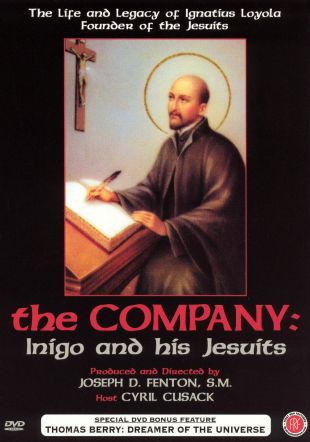 The Company: Inigo and His Jesuits