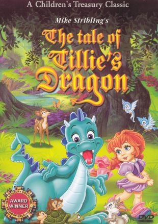 Tillie's Dragon (1995) - Mike Stribling | Synopsis, Characteristics ...