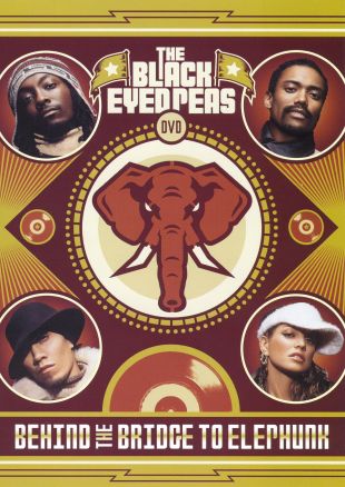 The Black Eyed Peas: Behind the Bridge To Elephunk
