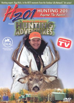 H201: World's Greatest Hunting Adventures