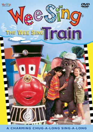 Wee Sing: The Wee Sing Train (1993) - | Synopsis, Characteristics ...