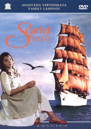 Scarlet Sails